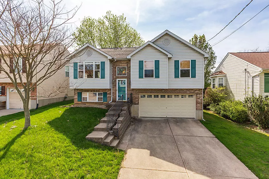 1047 Fallbrook Drive, Elsmere, KY 41018