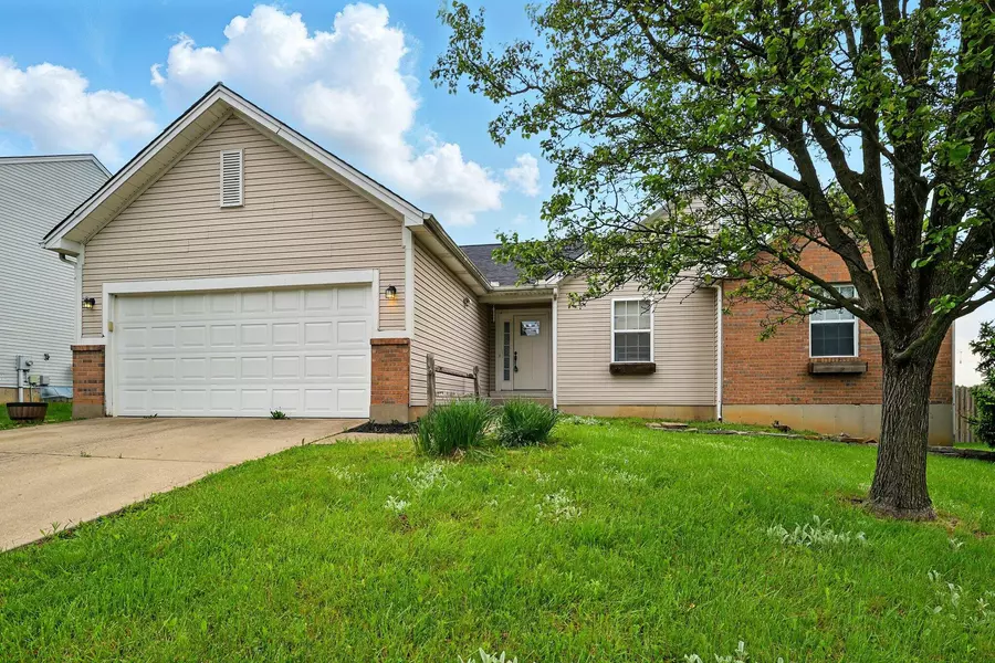 7421 Cumberland Circle, Florence, KY 41042