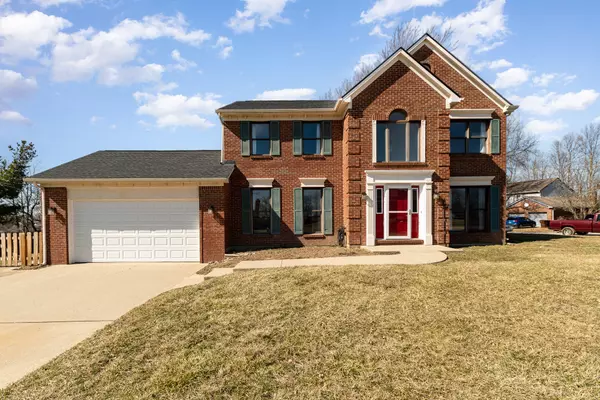 Florence, KY 41042,221 Buckingham Drive