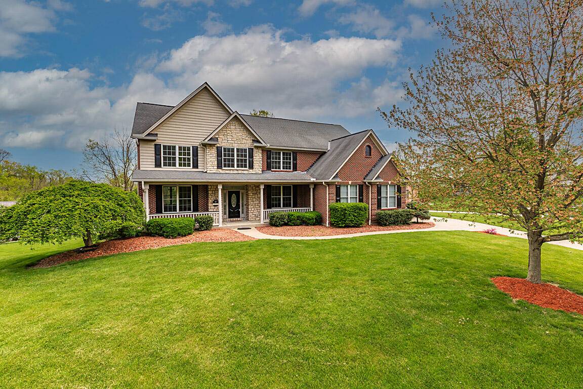 720 Broomtail Lane, Hebron, KY 41048