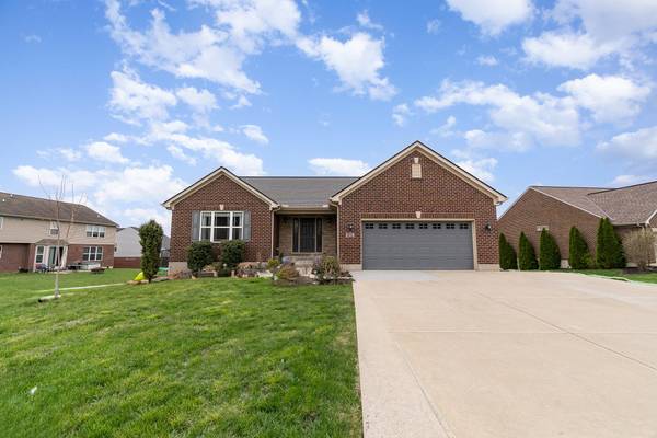 2466 Bluebark Court, Hebron, KY 41048