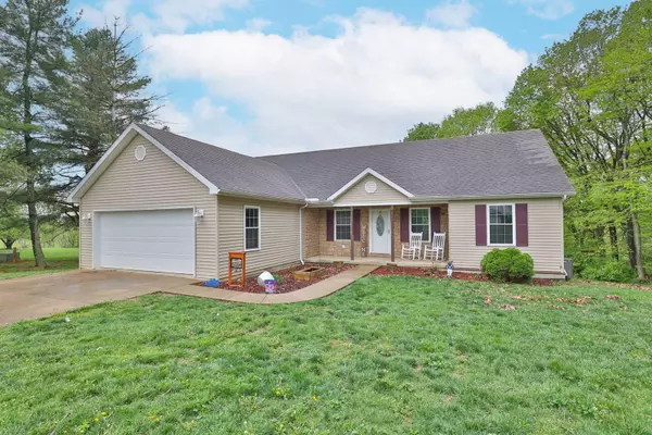 92 Bluegrass Estates, Brooksville, KY 41004