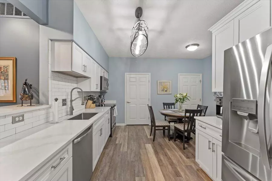 417 Ivy Ridge Drive, Cold Spring, KY 41076