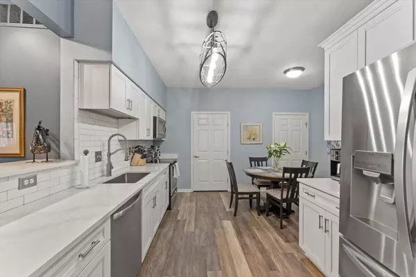 417 Ivy Ridge Drive, Cold Spring, KY 41076