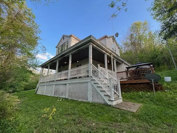 Foster, KY 41043,2110 Bradford Road