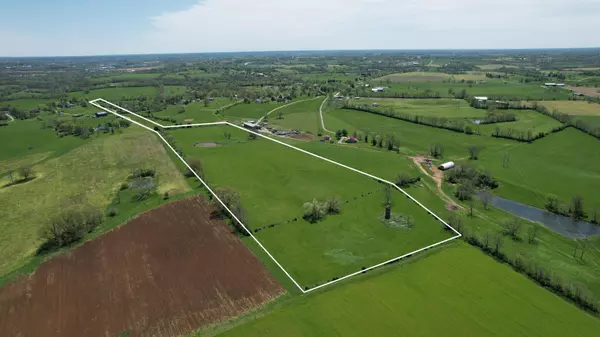 184 Red Dog Lane, Cynthiana, KY 41031