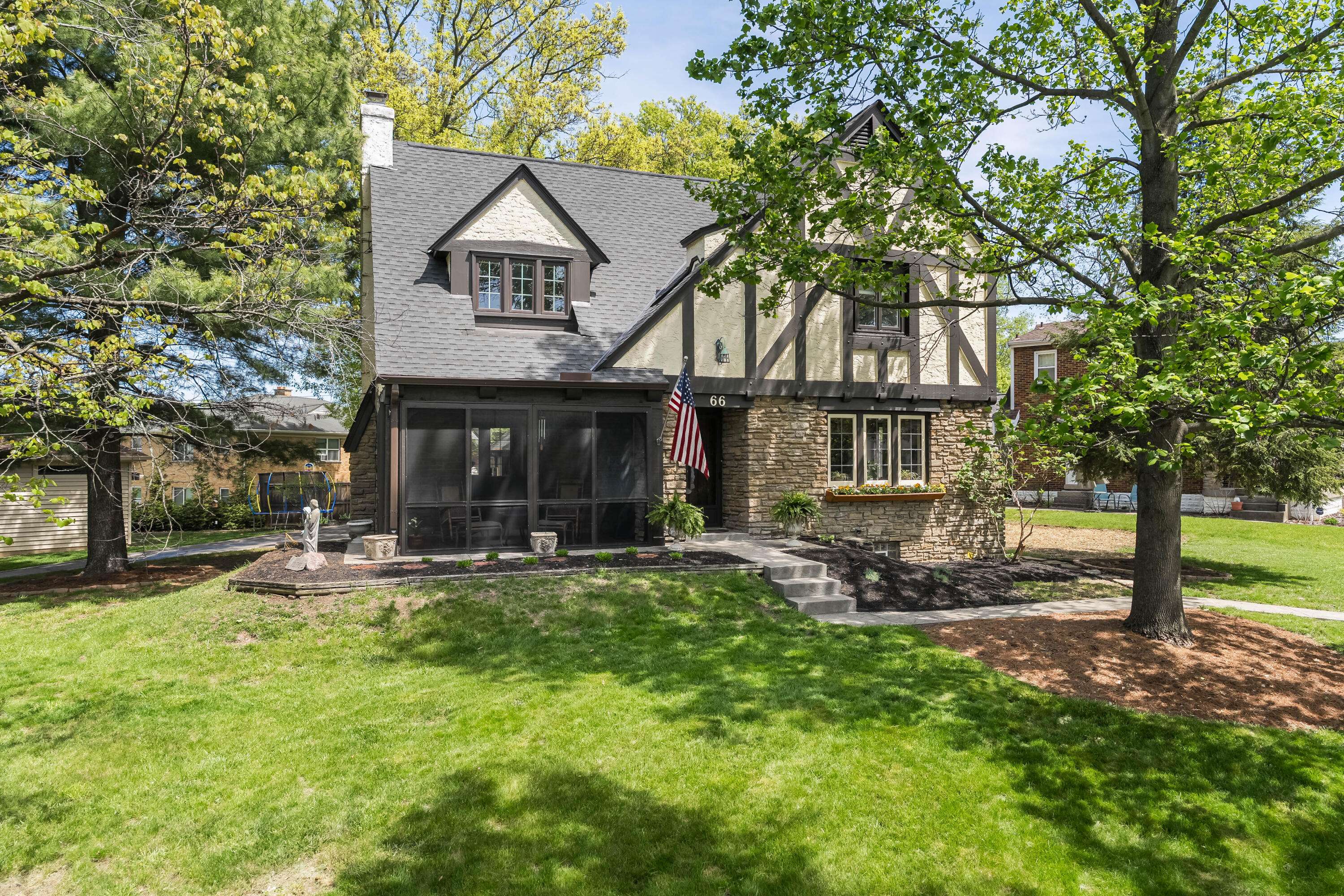 66 S Crescent S Avenue, Fort Thomas, KY 41075