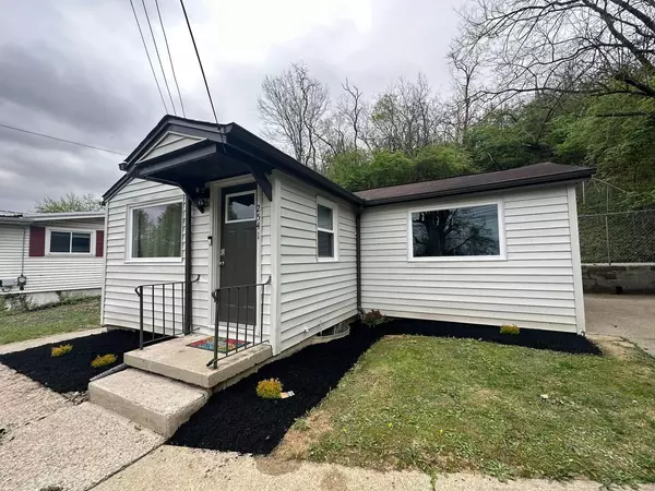 2541 Warren Street, Covington, KY 41014