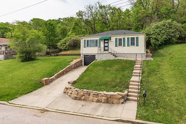 449 Hazen Street, Ludlow, KY 41016