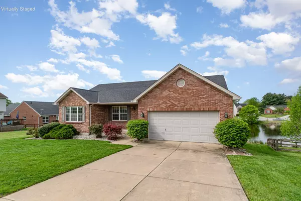 Hebron, KY 41048,2555 Congress Drive