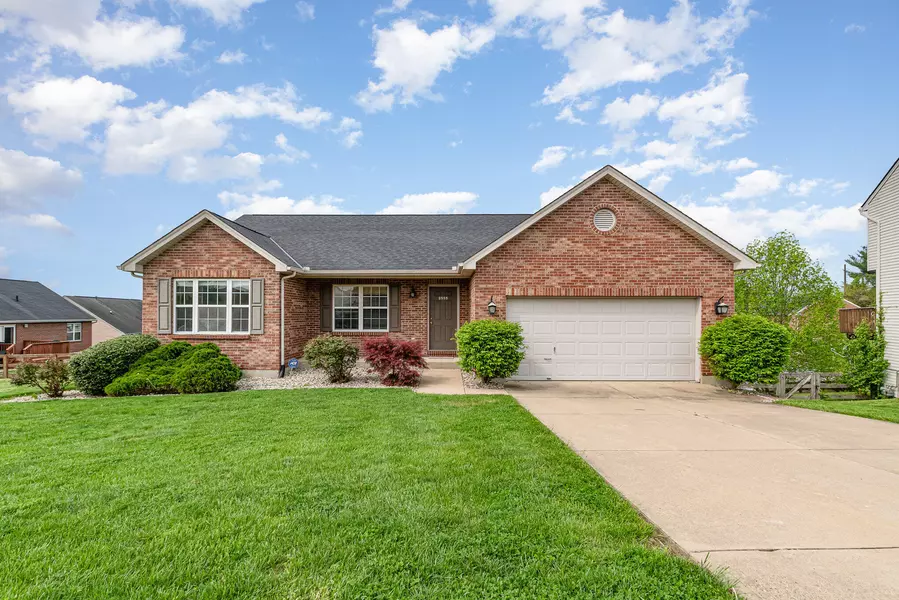 2555 Congress Drive, Hebron, KY 41048