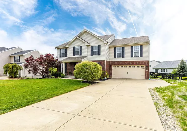 Hebron, KY 41048,2288 Peak Court