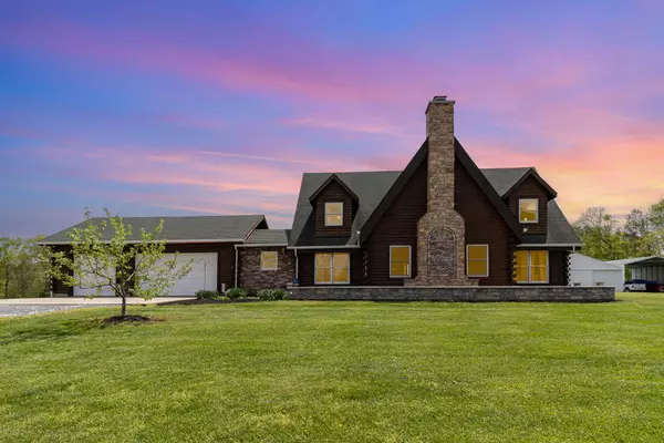 999 Furnish Road, Ghent, KY 41045