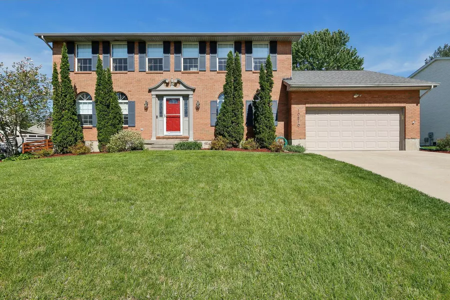 10510 Cheshire Ridge Drive, Florence, KY 41042