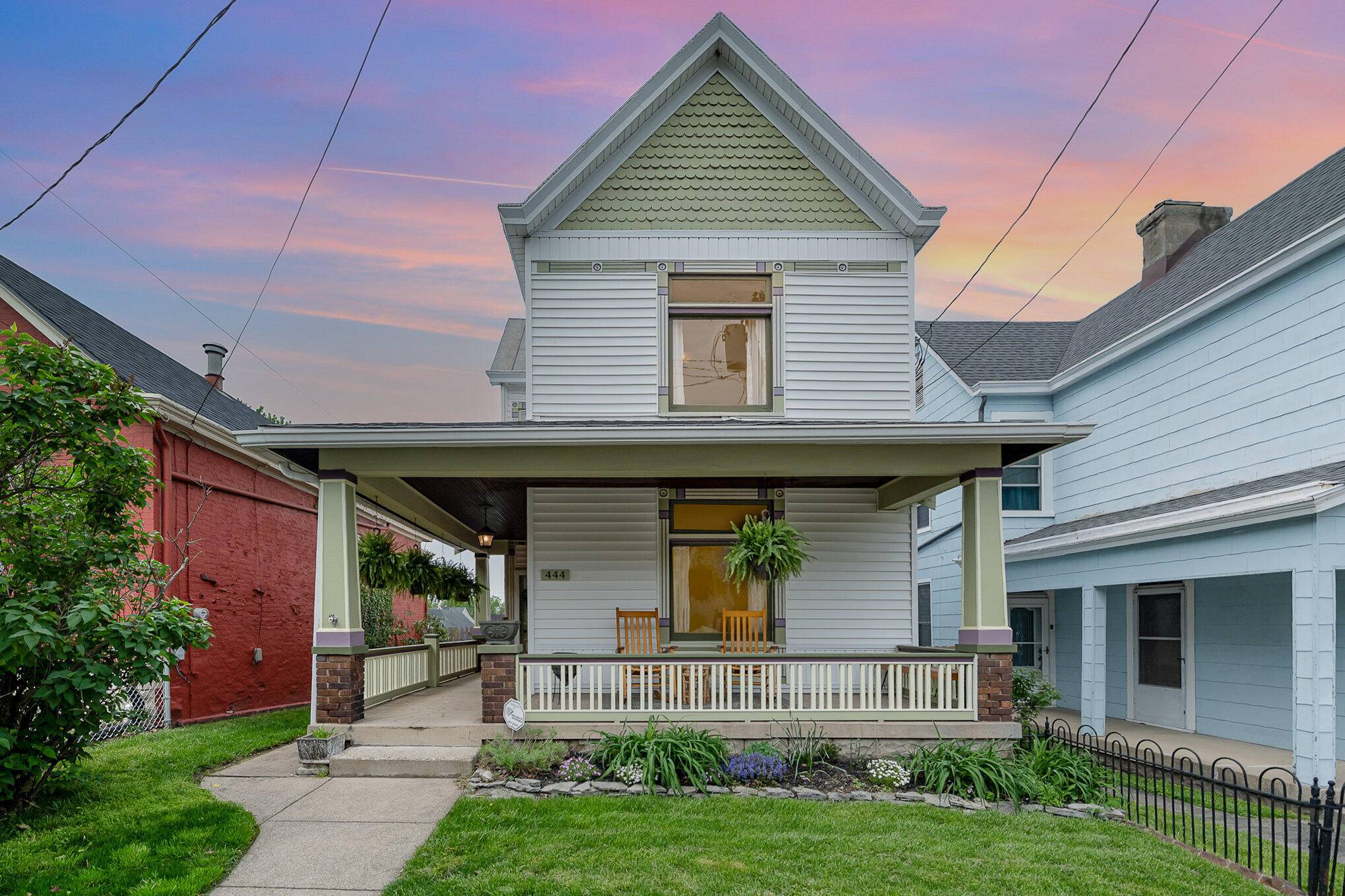 444 Ward Avenue, Bellevue, KY 41073