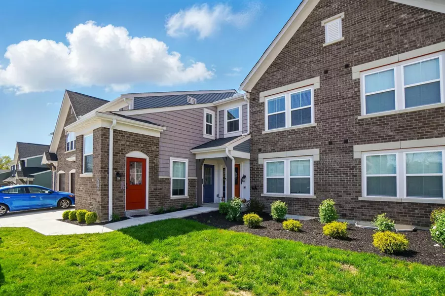 2531 Crosshill Drive, Crescent Springs, KY 41017