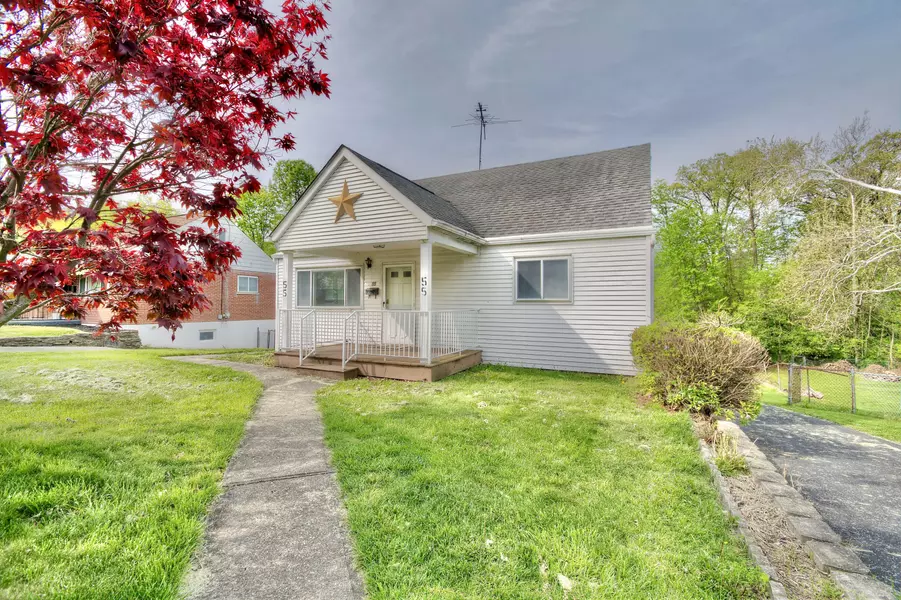 55 Utz Drive, Florence, KY 41042