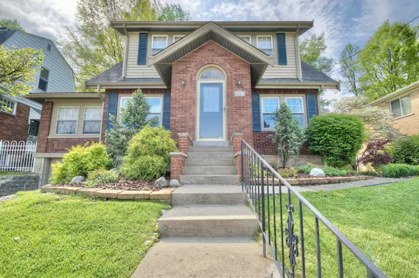 24 N Crescent Avenue, Fort Thomas, KY 41075