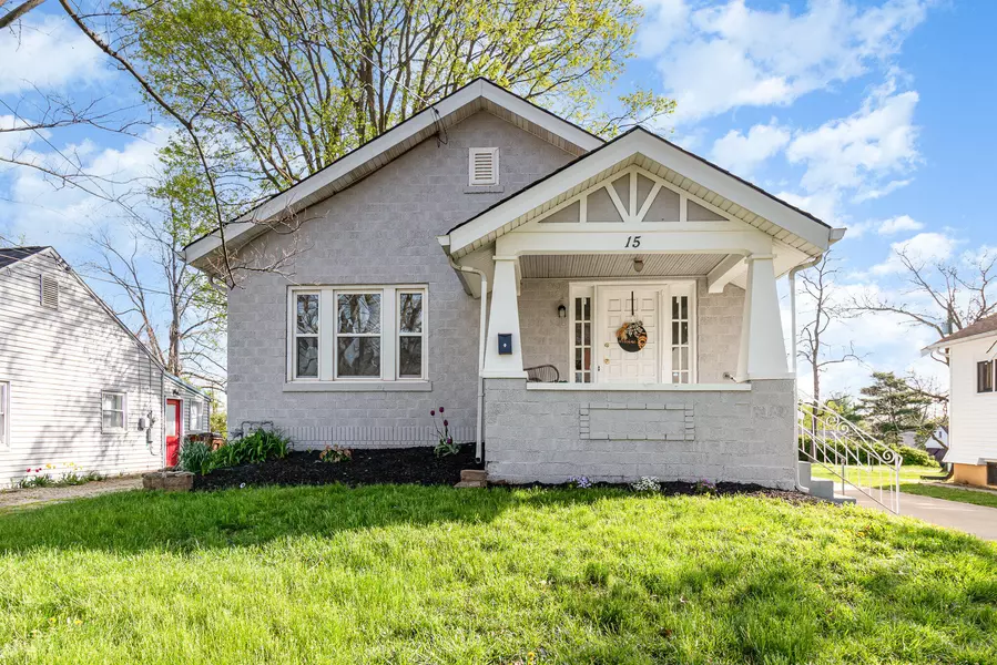 15 Park Avenue, Elsmere, KY 41018