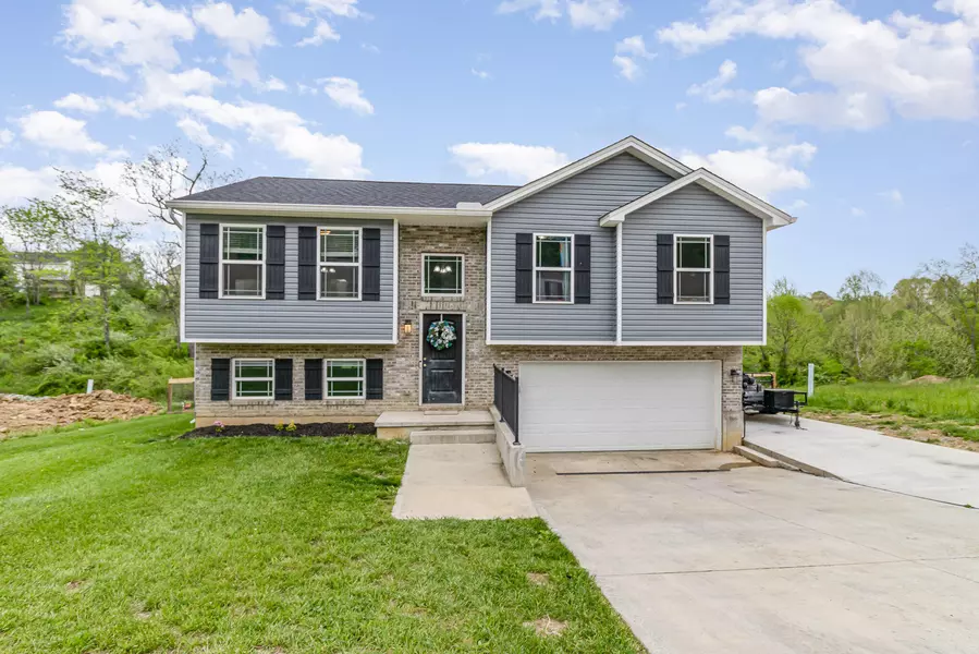 465 Eagle Creek Drive, Dry Ridge, KY 41035