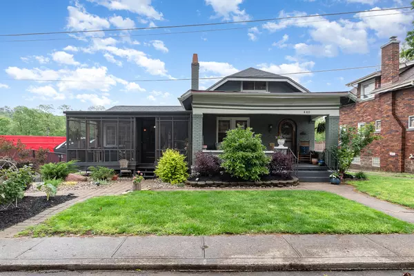 440 Victoria Street, Ludlow, KY 41016