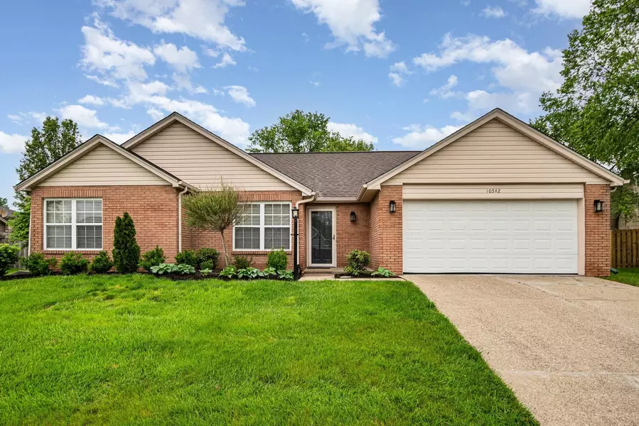 10542 Cheshire Ridge Drive, Florence, KY 41042