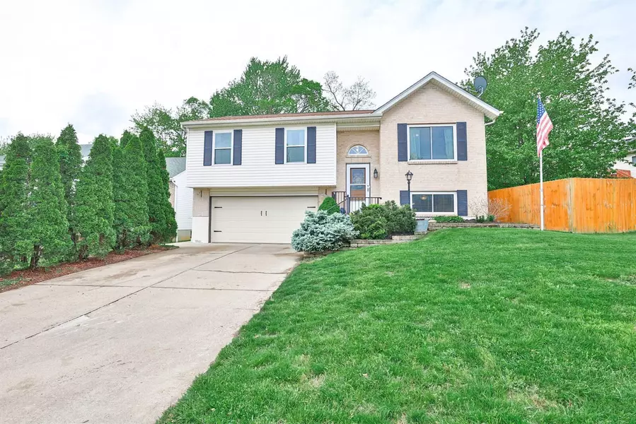 2584 Berwood Lane, Hebron, KY 41048