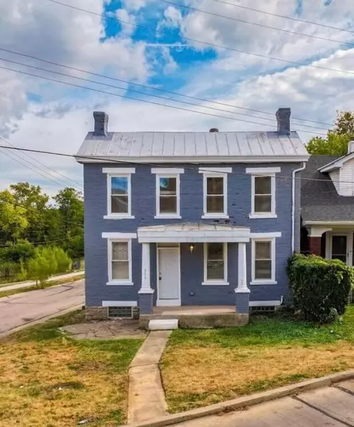 309 Cross Street, Elsmere, KY 41018