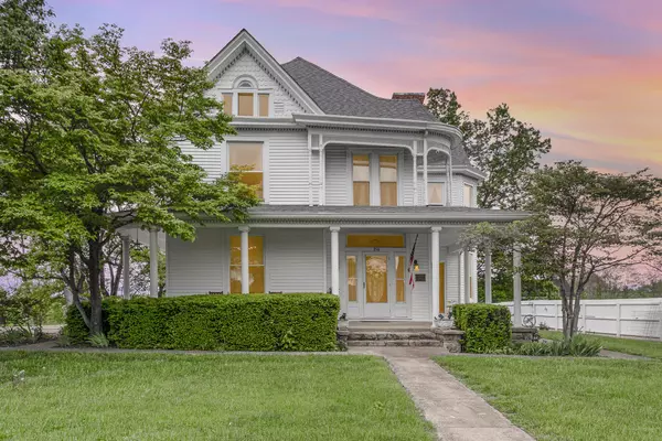 Williamstown, KY 41097,210 Sunset Drive