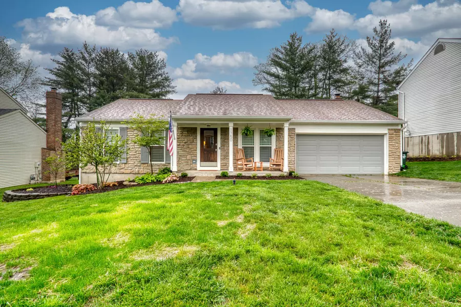 1750 Promontory Drive, Florence, KY 41042
