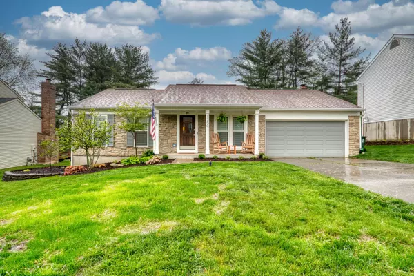 Florence, KY 41042,1750 Promontory Drive