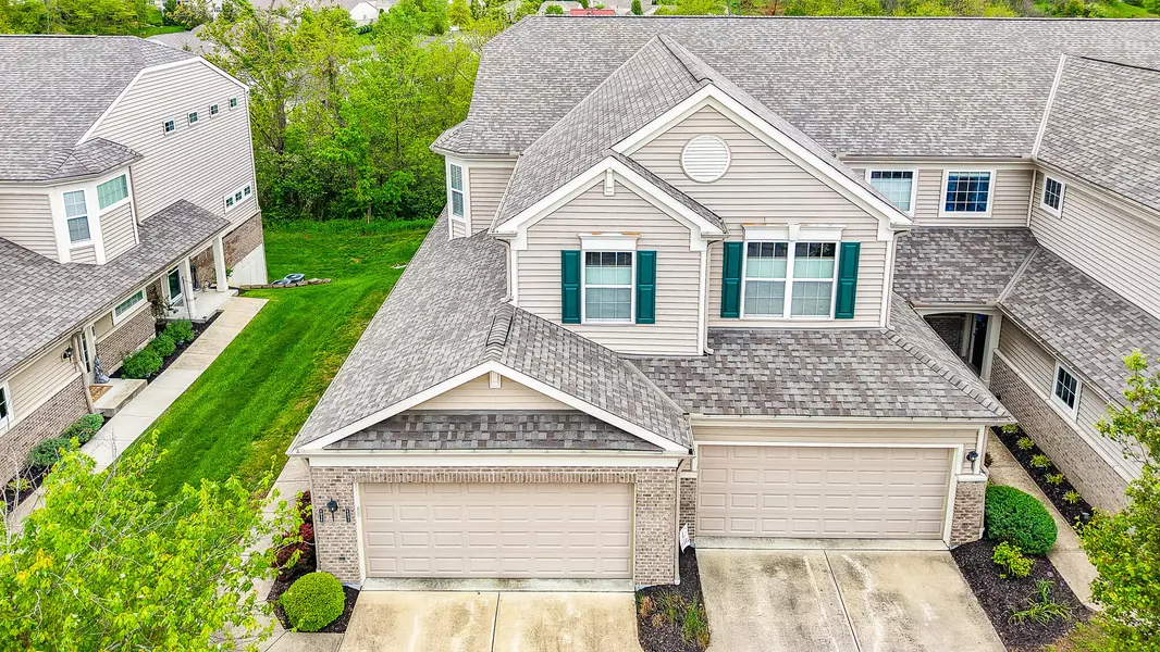 6036 Marble Way #33-201, Cold Spring, KY 41076