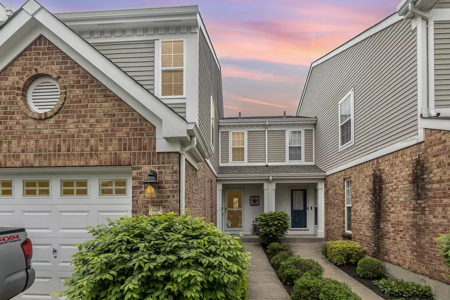 7401 Ridge Edge Court #C, Florence, KY 41042