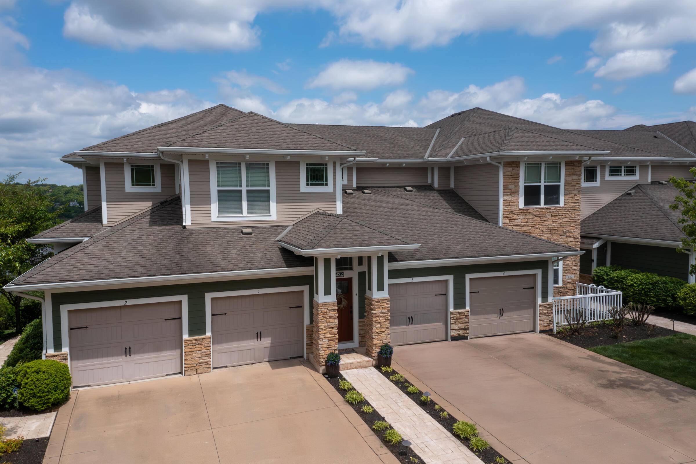 422 Riverpointe Drive #2, Dayton, KY 41074