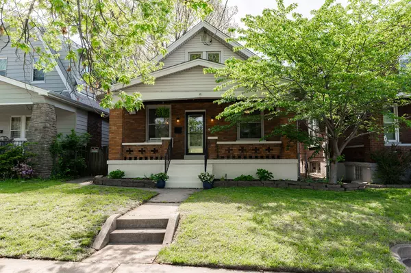 605 Elm Street, Ludlow, KY 41016