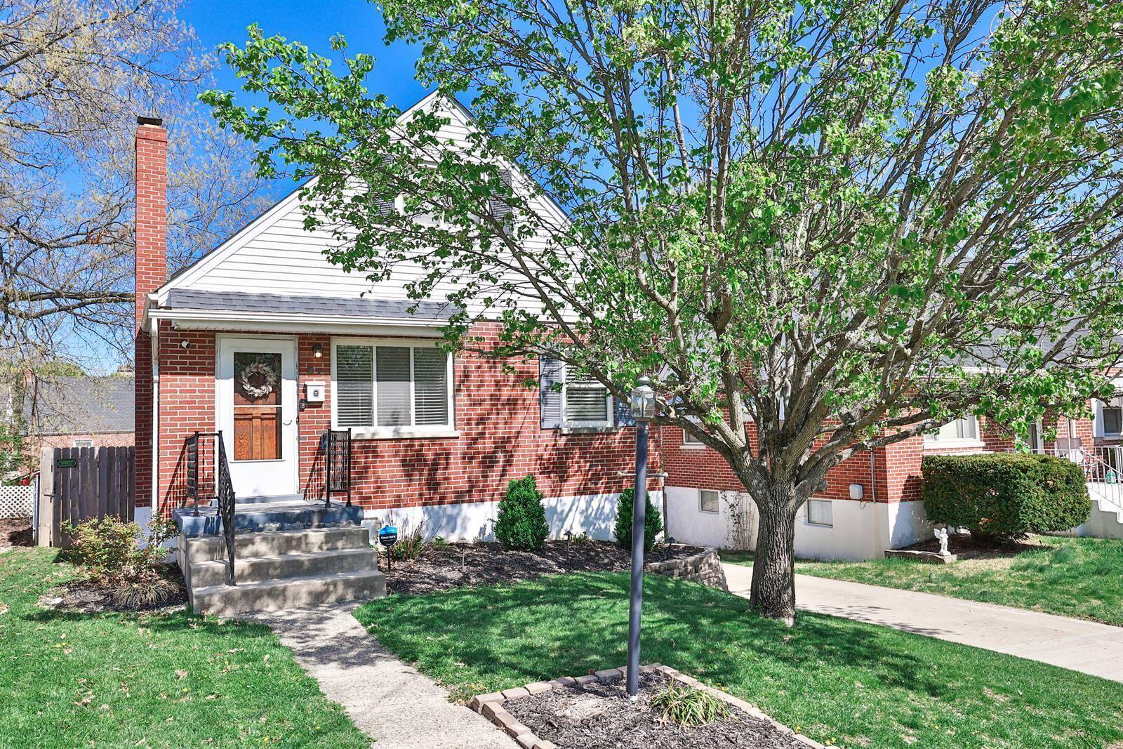37 Towanda Drive, Highland Heights, KY 41076