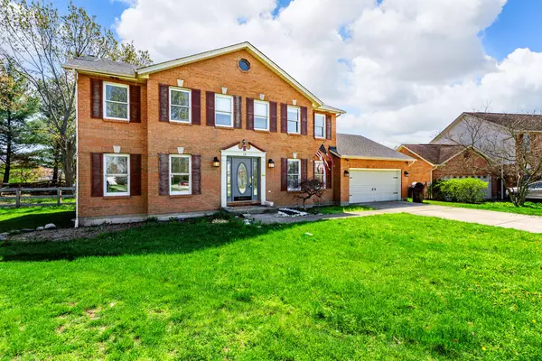 Florence, KY 41042,18 Claiborne Court