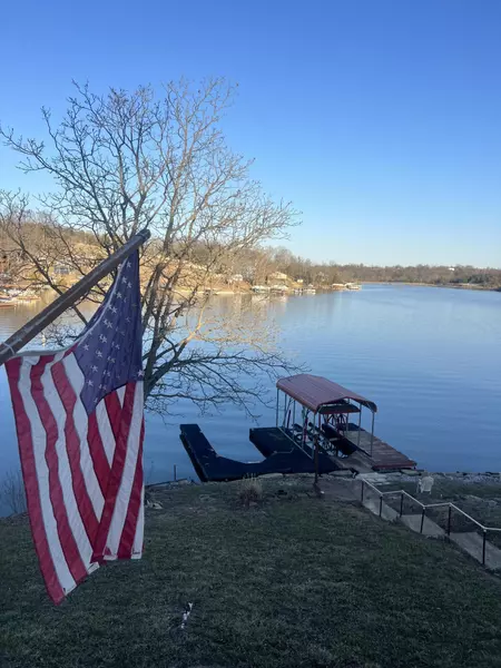 315 Dora Bill Lane, Dry Ridge, KY 41035