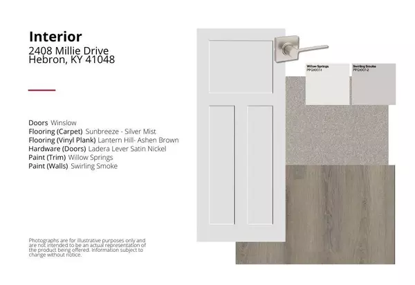 Hebron, KY 41048,2408 Millie Drive