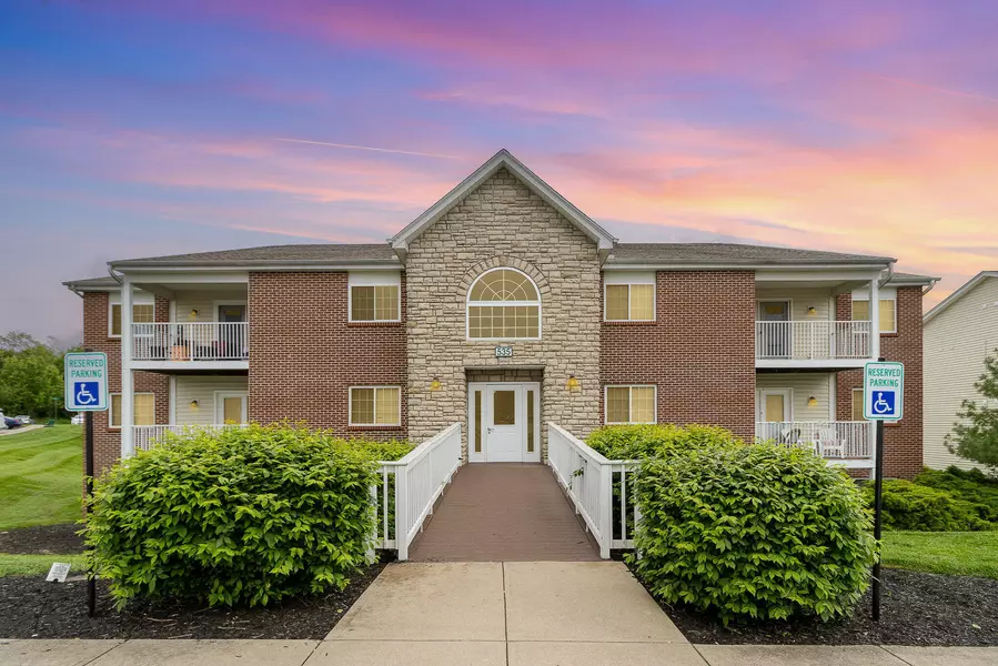 535 Arthur Court #10, Florence, KY 41042