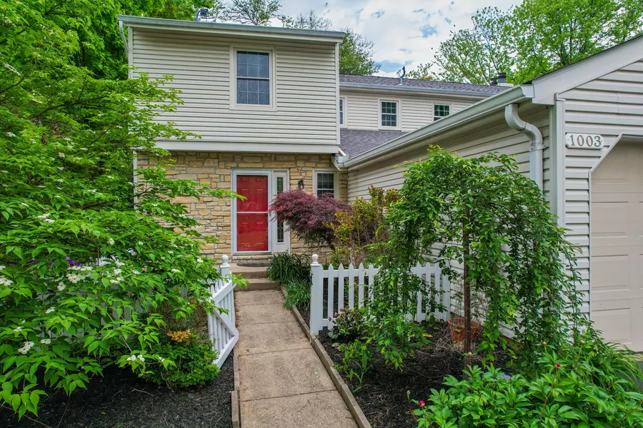 1003 Parkcrest Lane, Park Hills, KY 41011