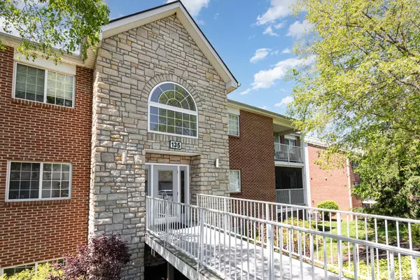 135 Dale Hollow Drive #3,  Erlanger,  KY 41018