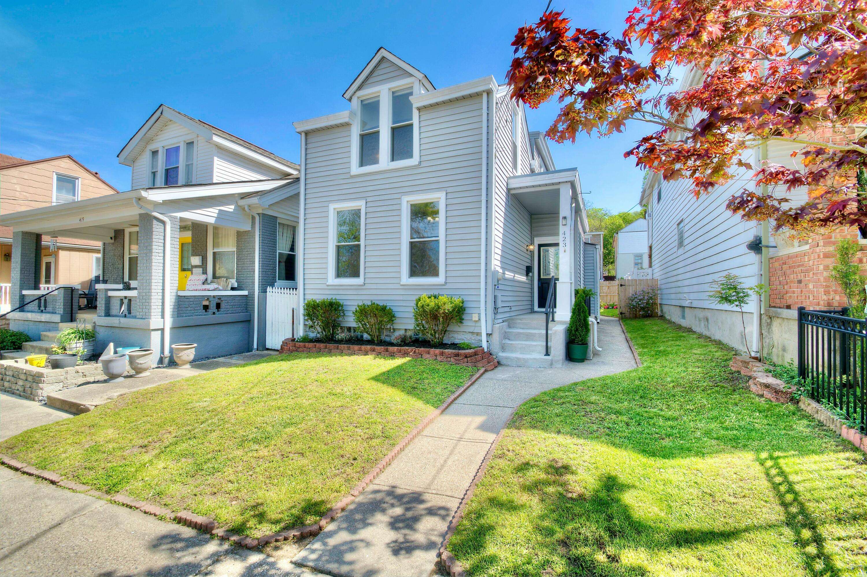 423 Foote Avenue, Bellevue, KY 41073