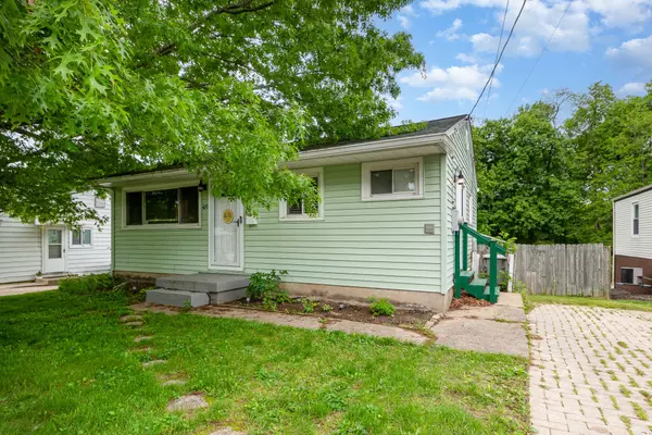 420 Avon Court, Crescent Park, KY 41017