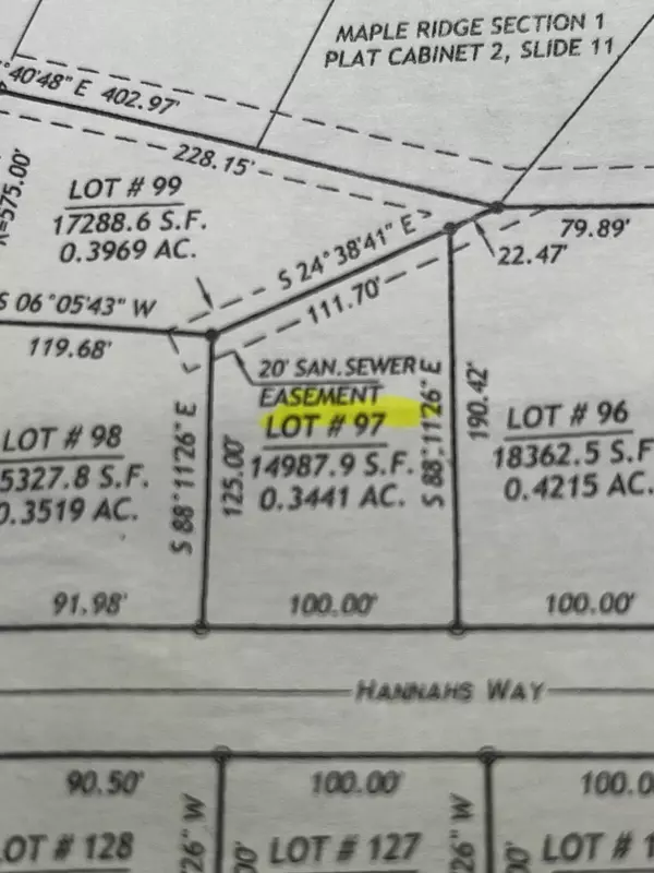 Crittenden, KY 41030,110 Hannahs Way