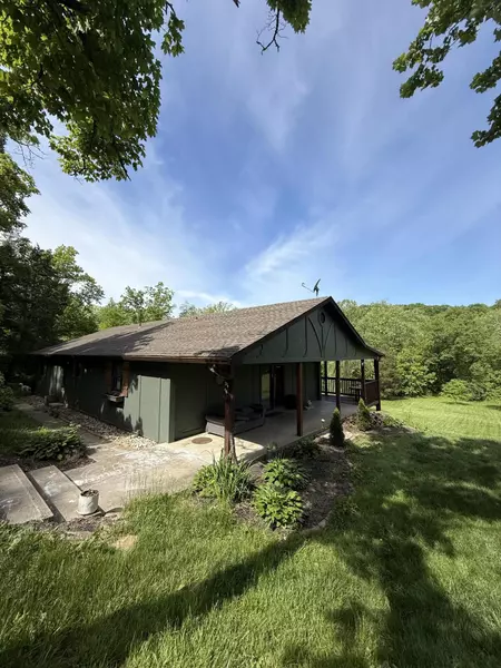9301 Flagg Springs Pike, California, KY 41007