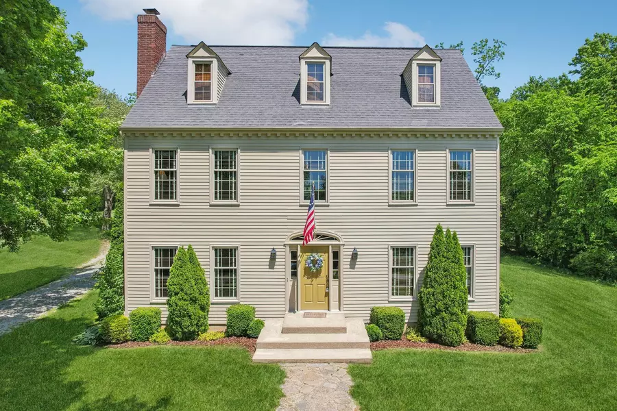 3788 Idlebrook Lane, Burlington, KY 41005