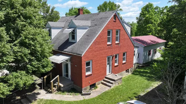 Owenton, KY 40359,317 N Adams Street