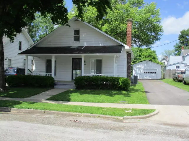 303 Liberty Street, Falmouth, KY 41040