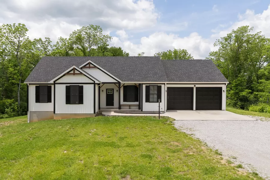 505 Fords Mill Road, Dry Ridge, KY 41035